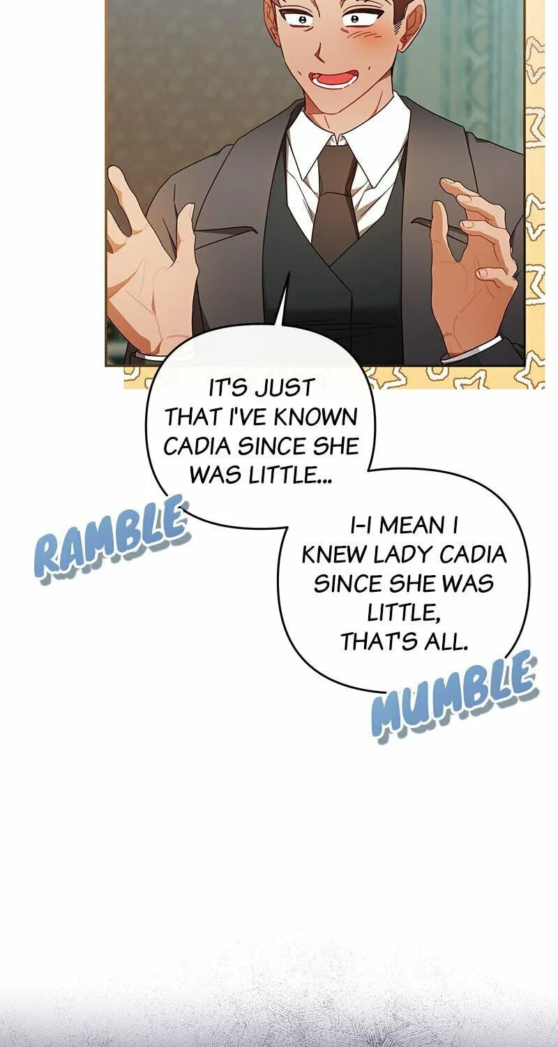 Read Ungracefully Grace chapter 37 image 8 on Lezhin