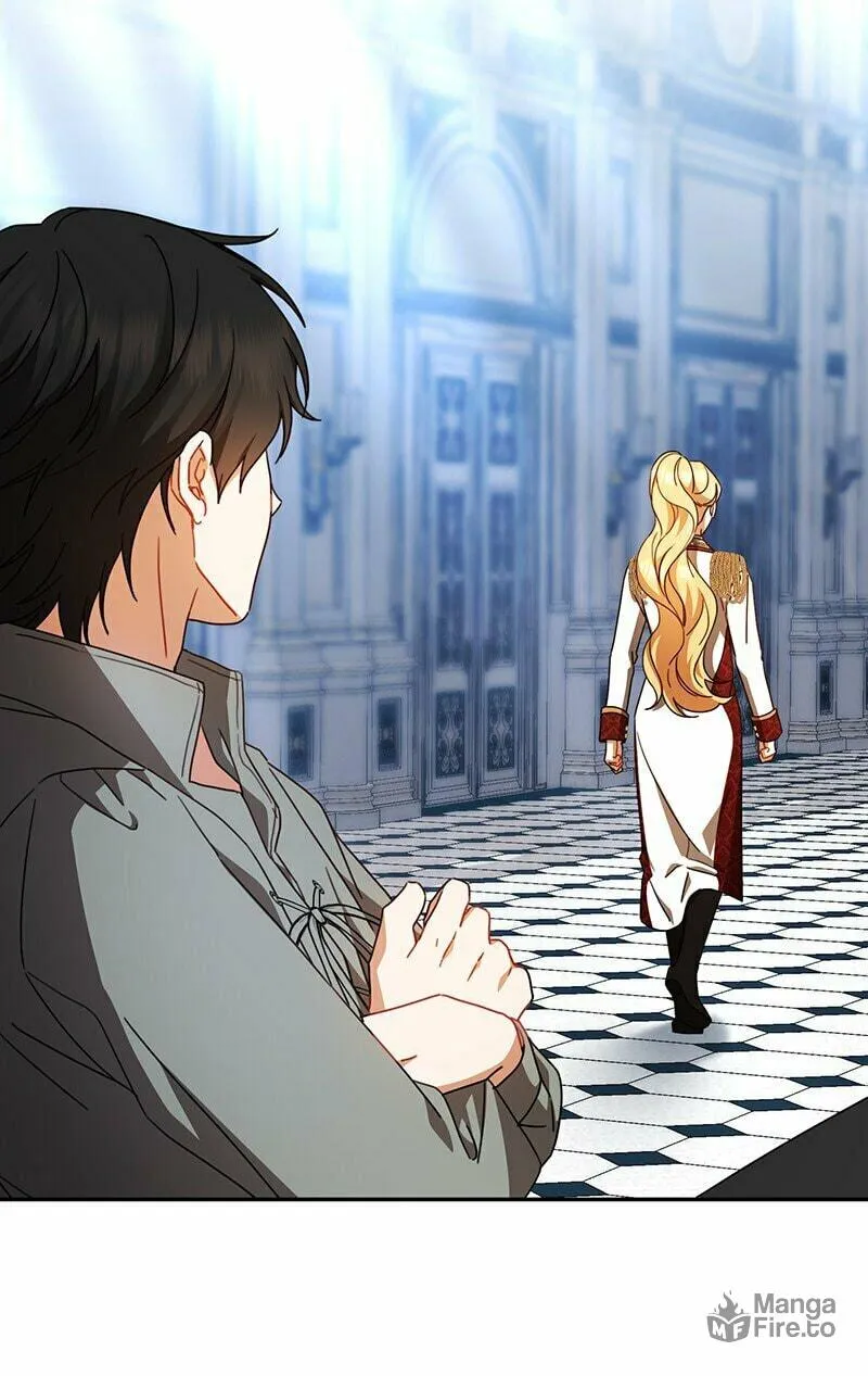 Read Ungracefully Grace chapter 37 image 99 on Lezhin