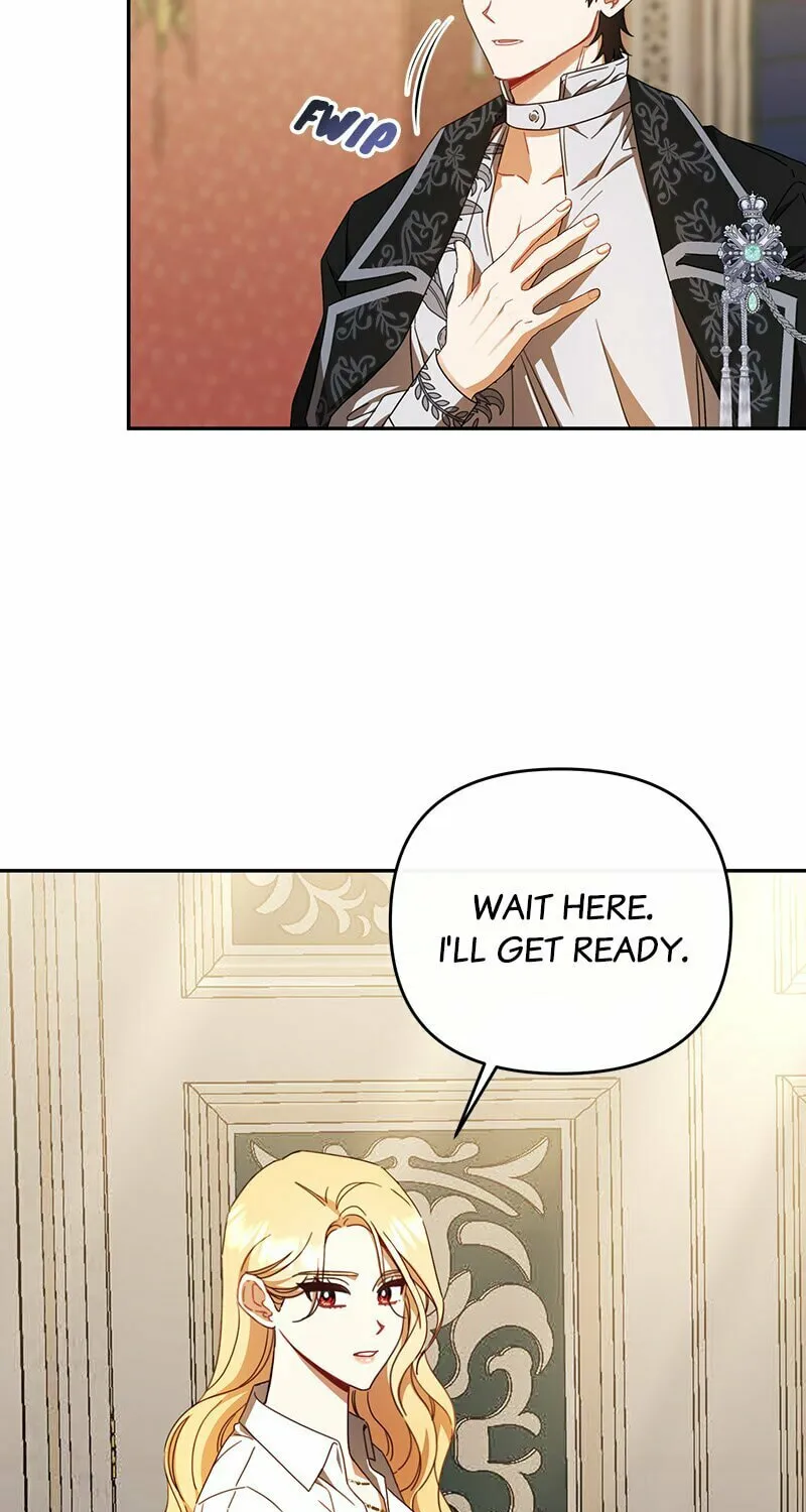 Read Ungracefully Grace chapter 38 image 106 on Lezhin