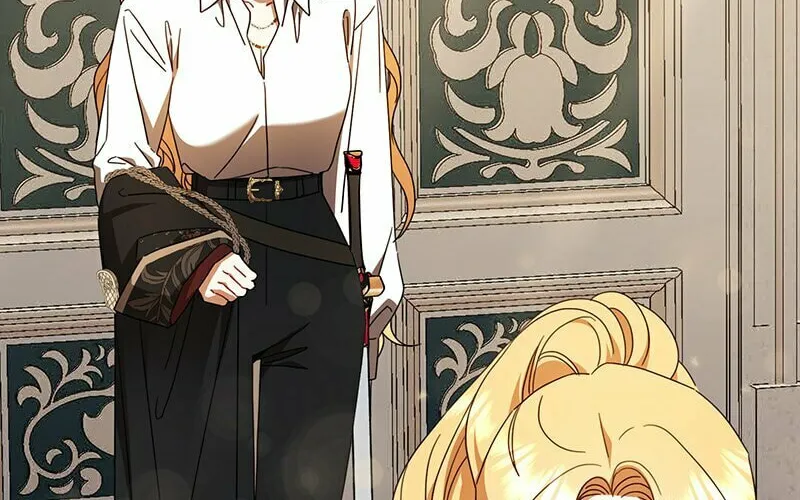 Read Ungracefully Grace chapter 38 image 113 on Lezhin