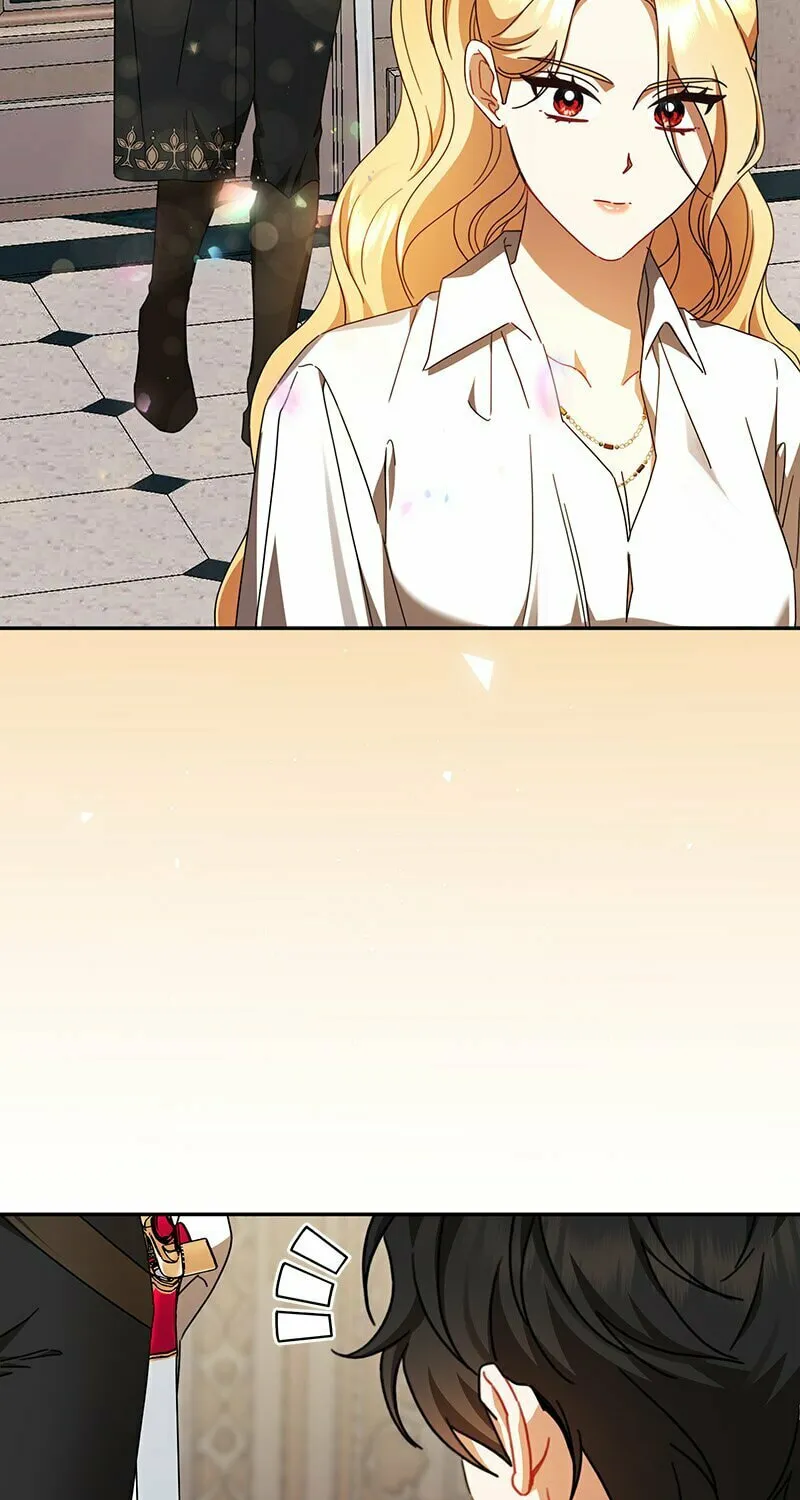 Read Ungracefully Grace chapter 38 image 114 on Lezhin