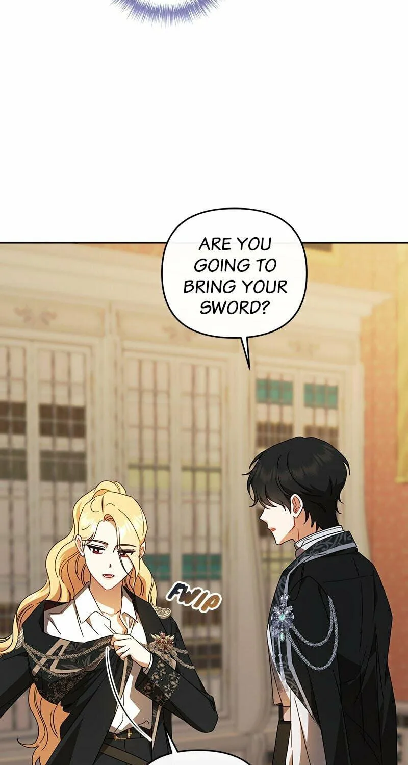 Read Ungracefully Grace chapter 38 image 116 on Lezhin