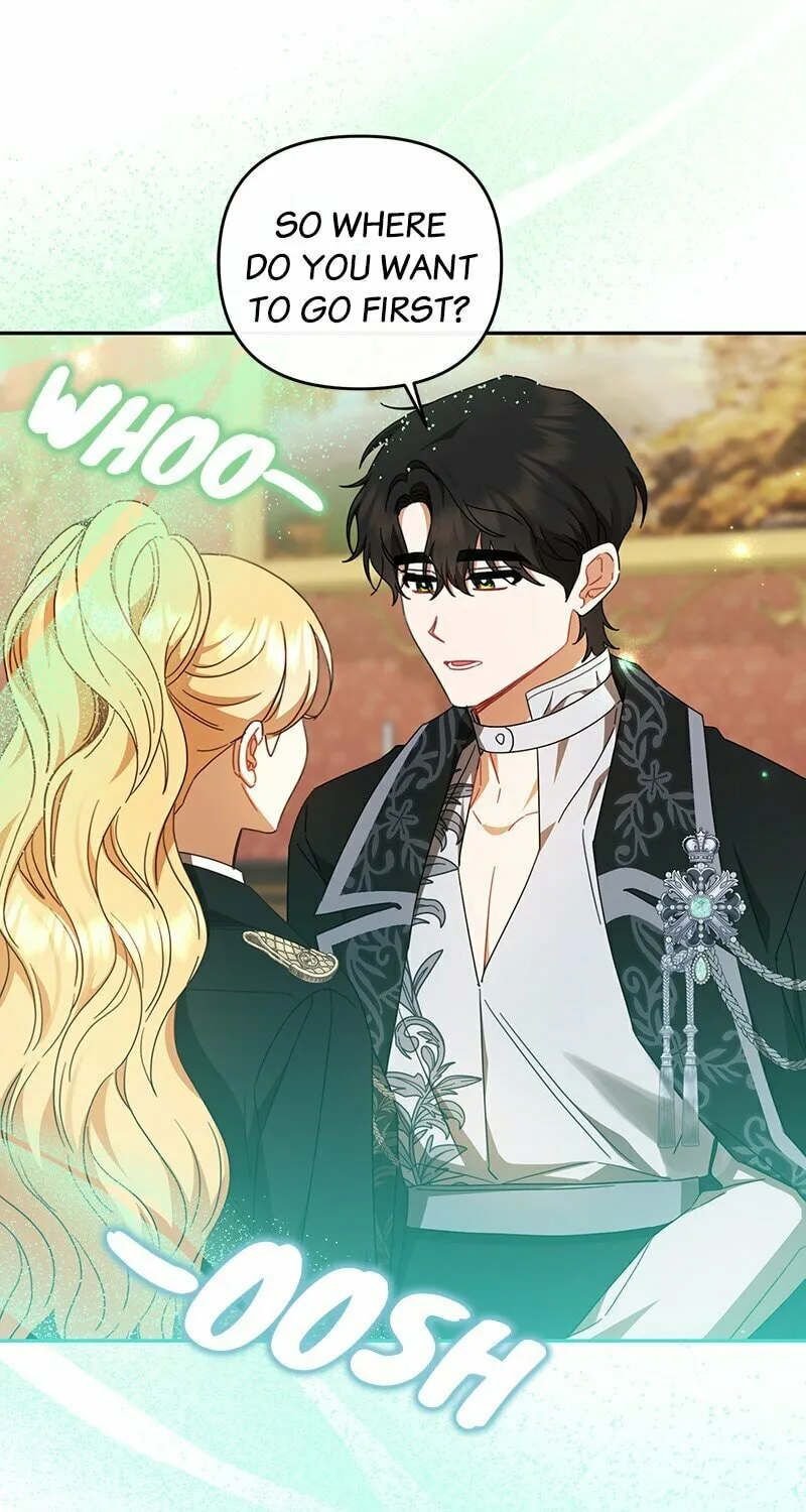 Read Ungracefully Grace chapter 38 image 118 on Lezhin