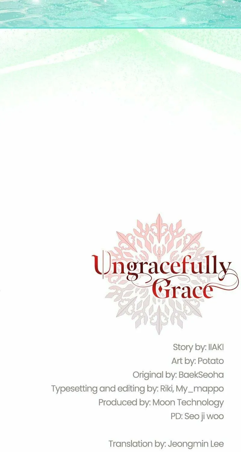 Read Ungracefully Grace chapter 38 image 122 on Lezhin