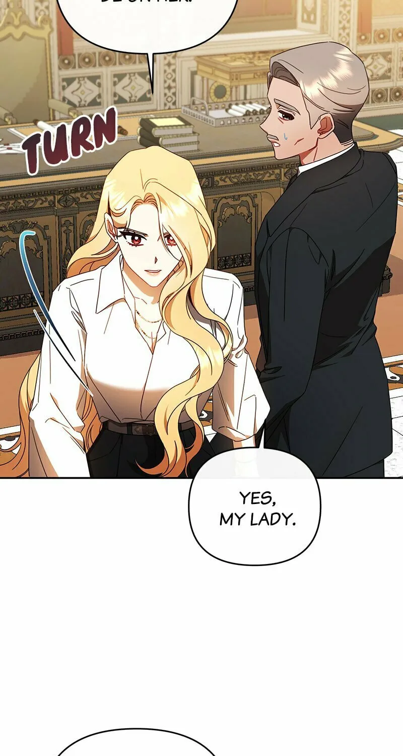 Read Ungracefully Grace chapter 38 image 13 on Lezhin