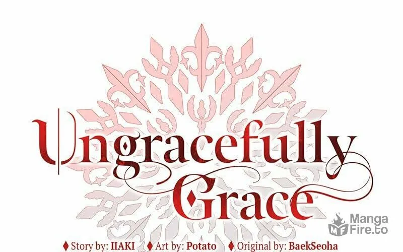 Read Ungracefully Grace chapter 38 image 16 on Lezhin