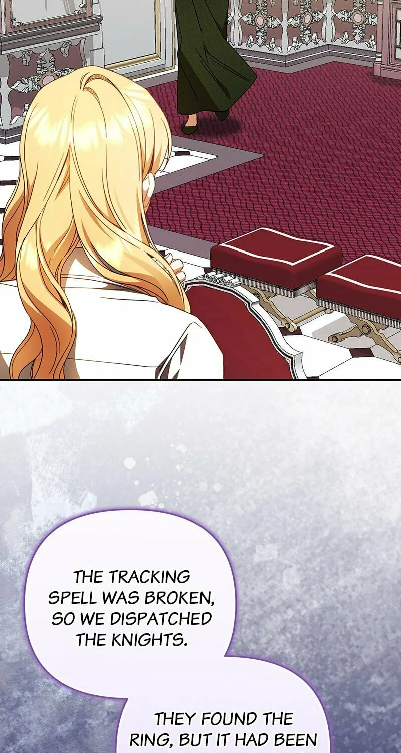 Read Ungracefully Grace chapter 38 image 33 on Lezhin