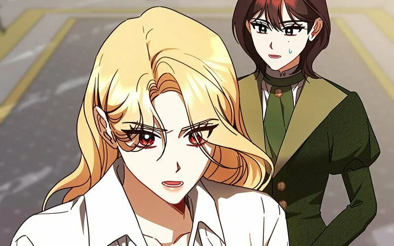 Read Ungracefully Grace chapter 38 image 40 on Lezhin