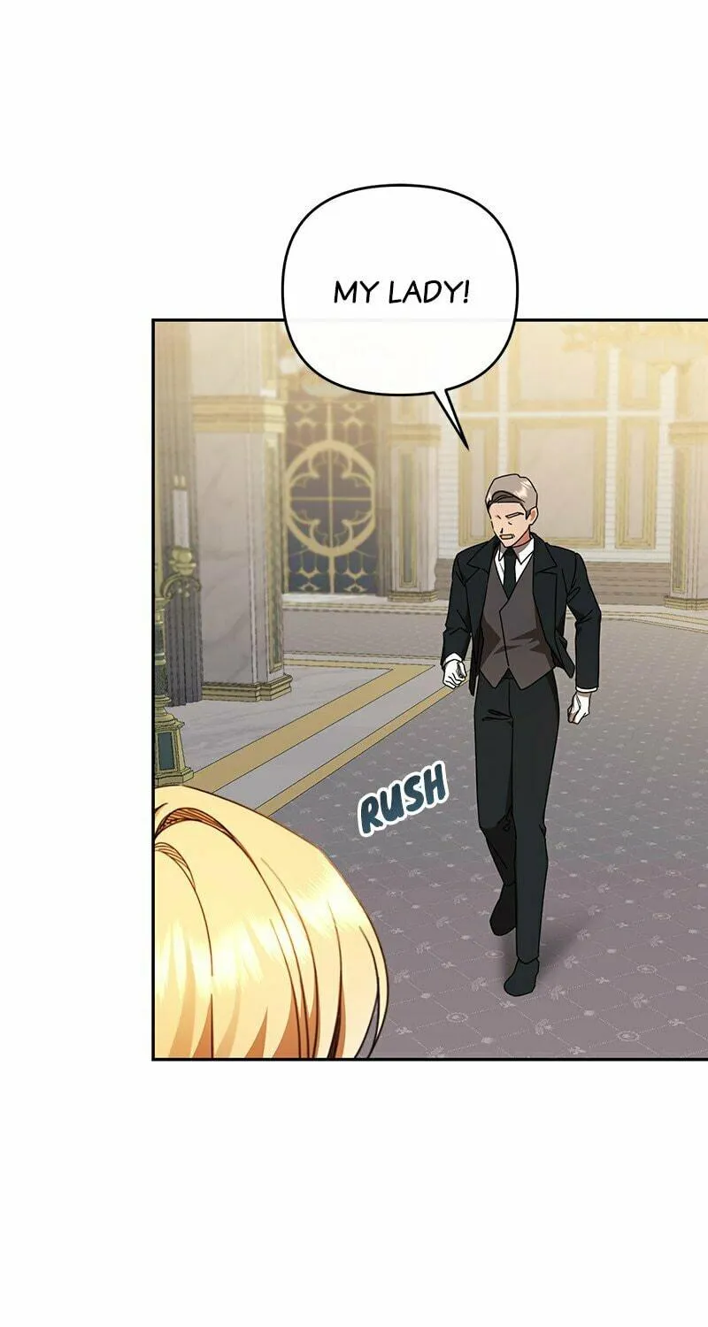 Read Ungracefully Grace chapter 38 image 42 on Lezhin