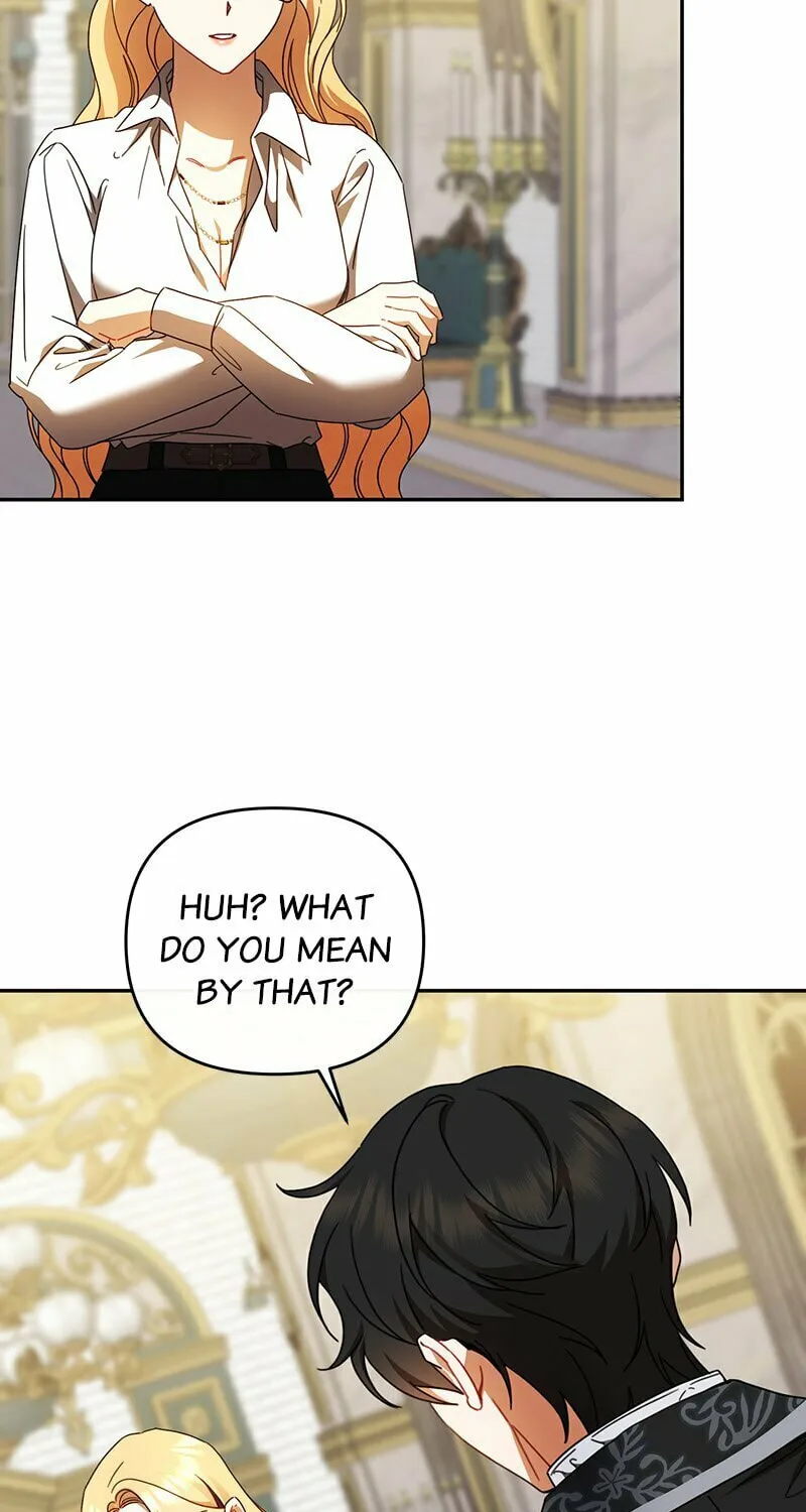 Read Ungracefully Grace chapter 38 image 57 on Lezhin