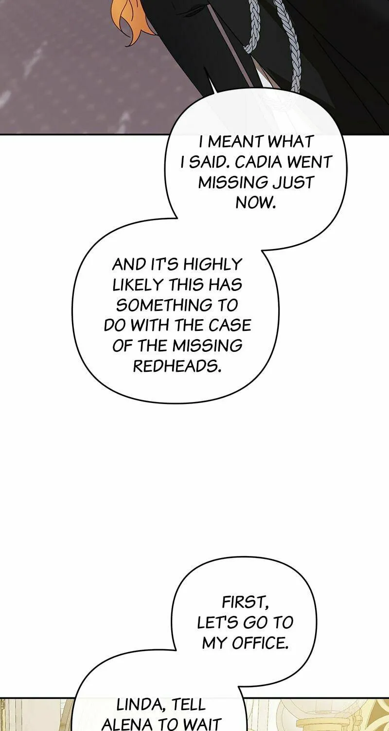 Read Ungracefully Grace chapter 38 image 59 on Lezhin