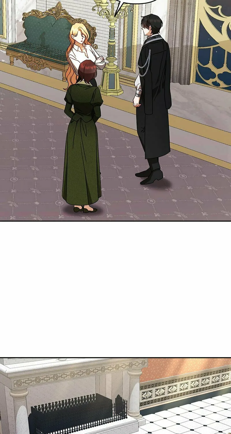Read Ungracefully Grace chapter 38 image 61 on Lezhin