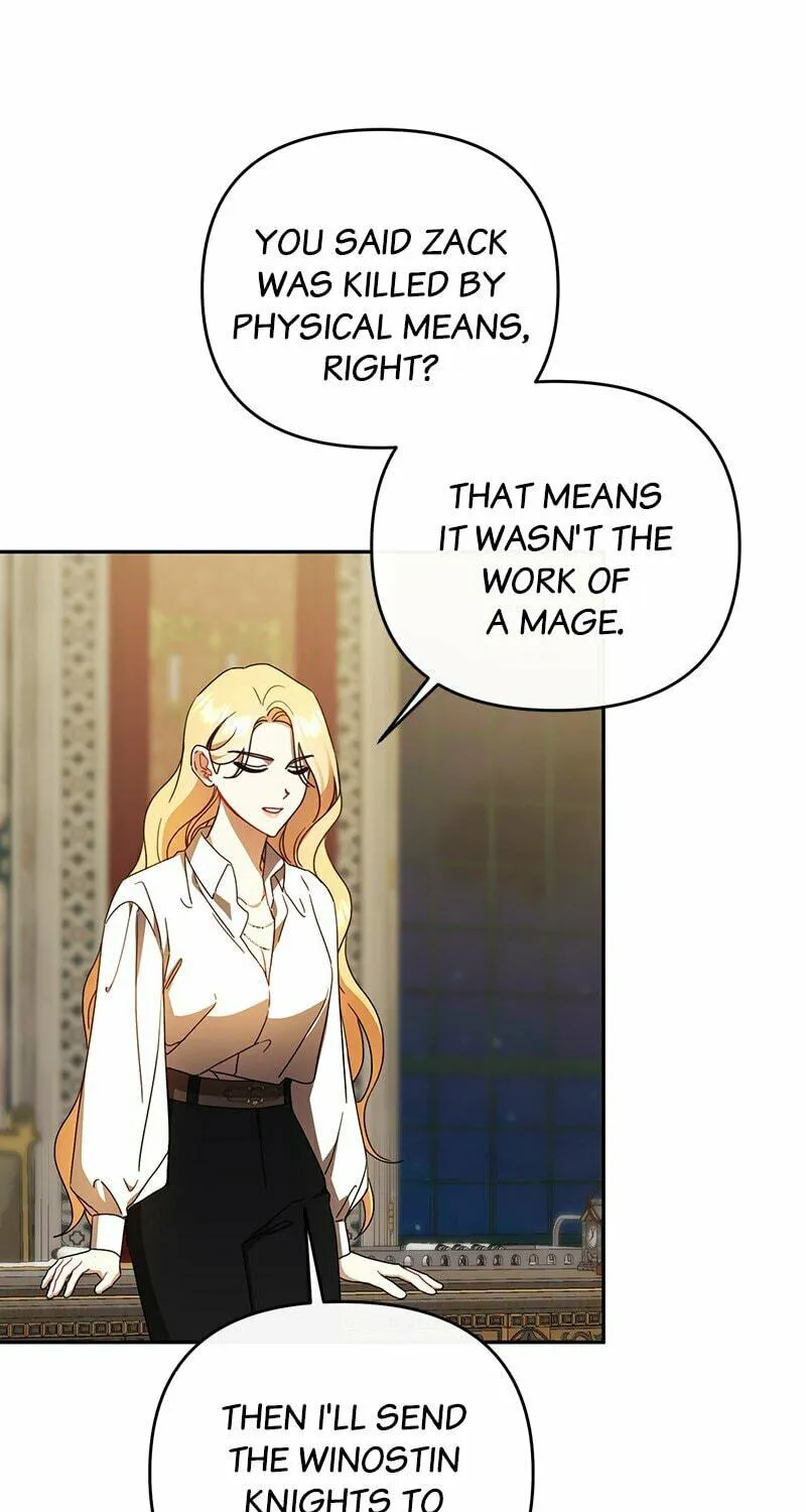 Read Ungracefully Grace chapter 38 image 63 on Lezhin