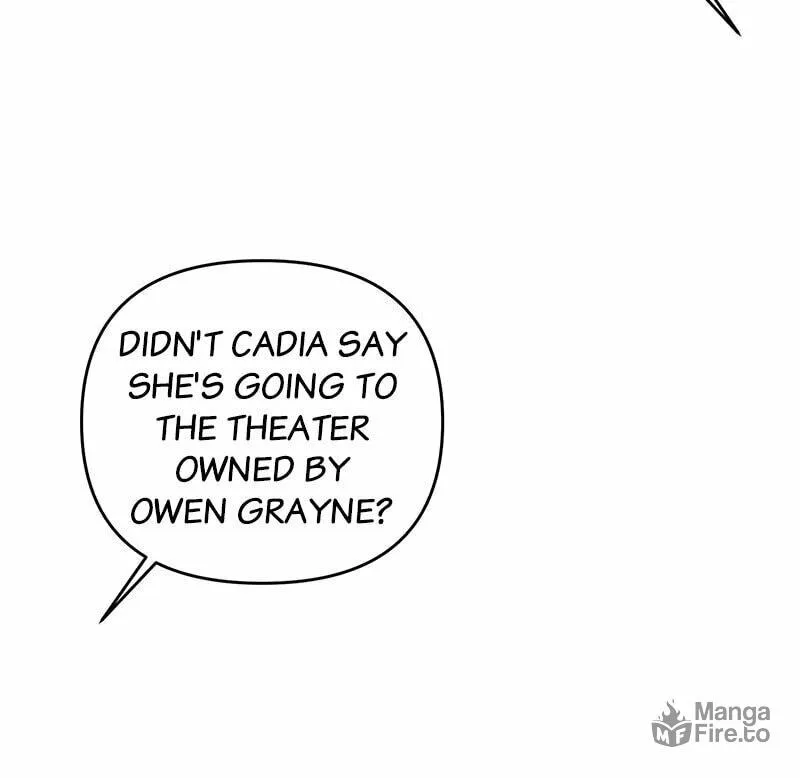 Read Ungracefully Grace chapter 38 image 8 on Lezhin