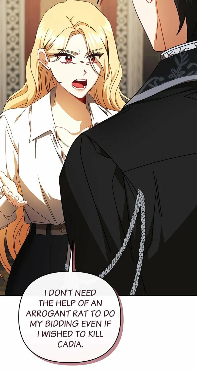 Read Ungracefully Grace chapter 38 image 80 on Lezhin