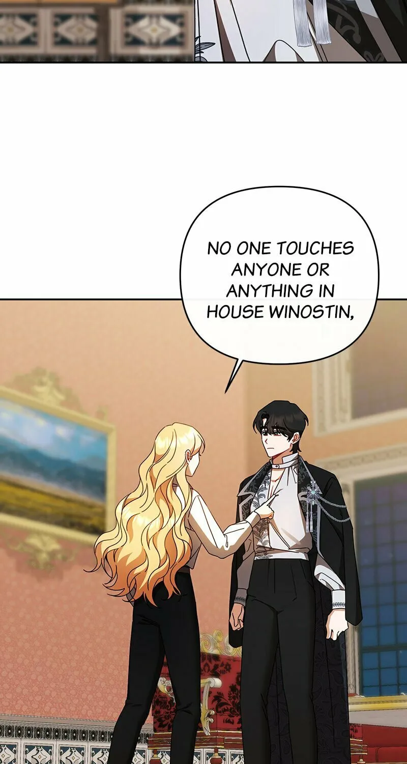 Read Ungracefully Grace chapter 38 image 84 on Lezhin