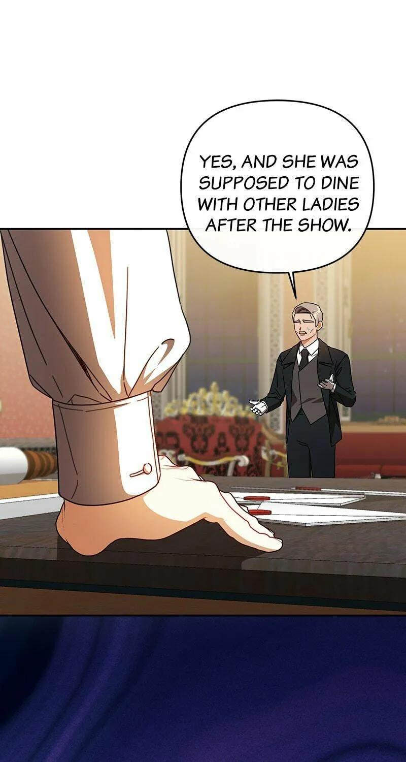 Read Ungracefully Grace chapter 38 image 9 on Lezhin