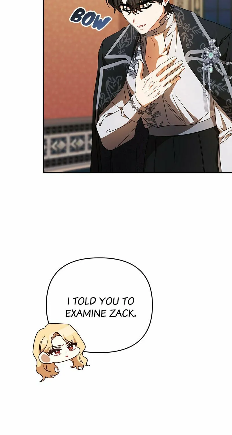 Read Ungracefully Grace chapter 38 image 97 on Lezhin