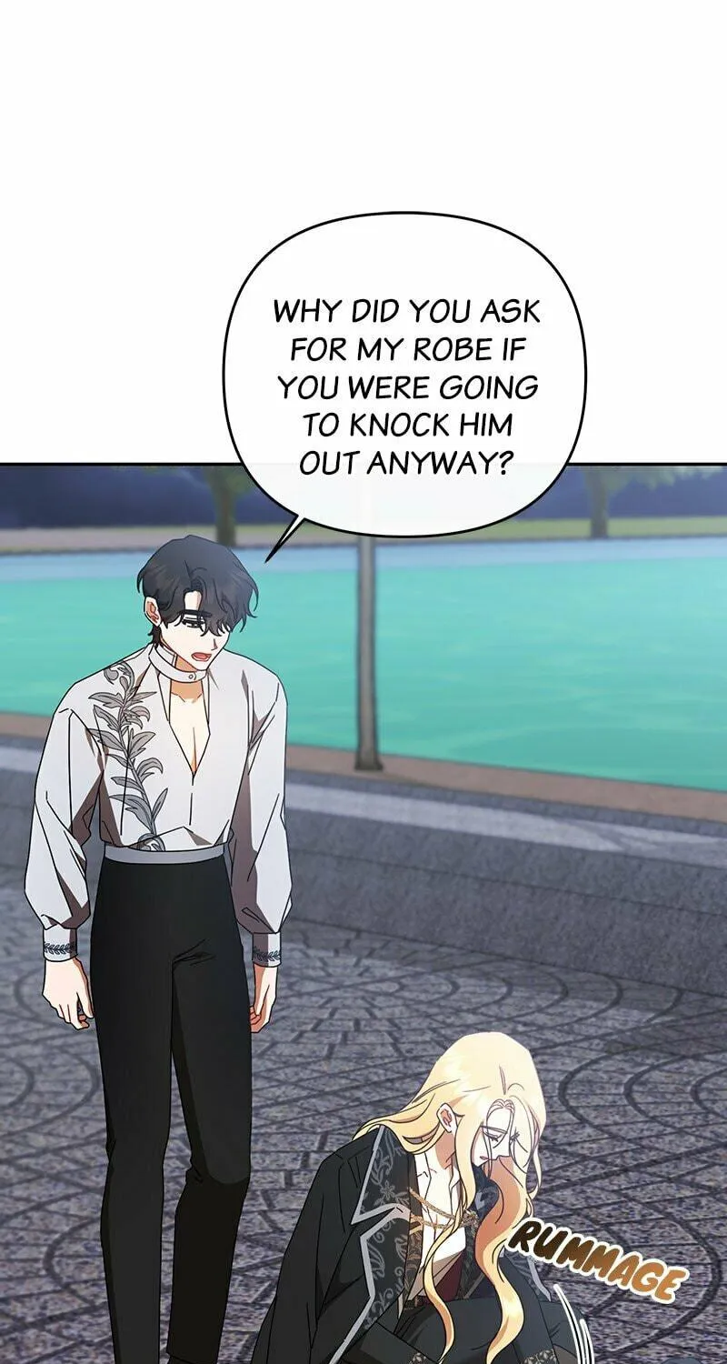 Read Ungracefully Grace chapter 39 image 102 on Lezhin