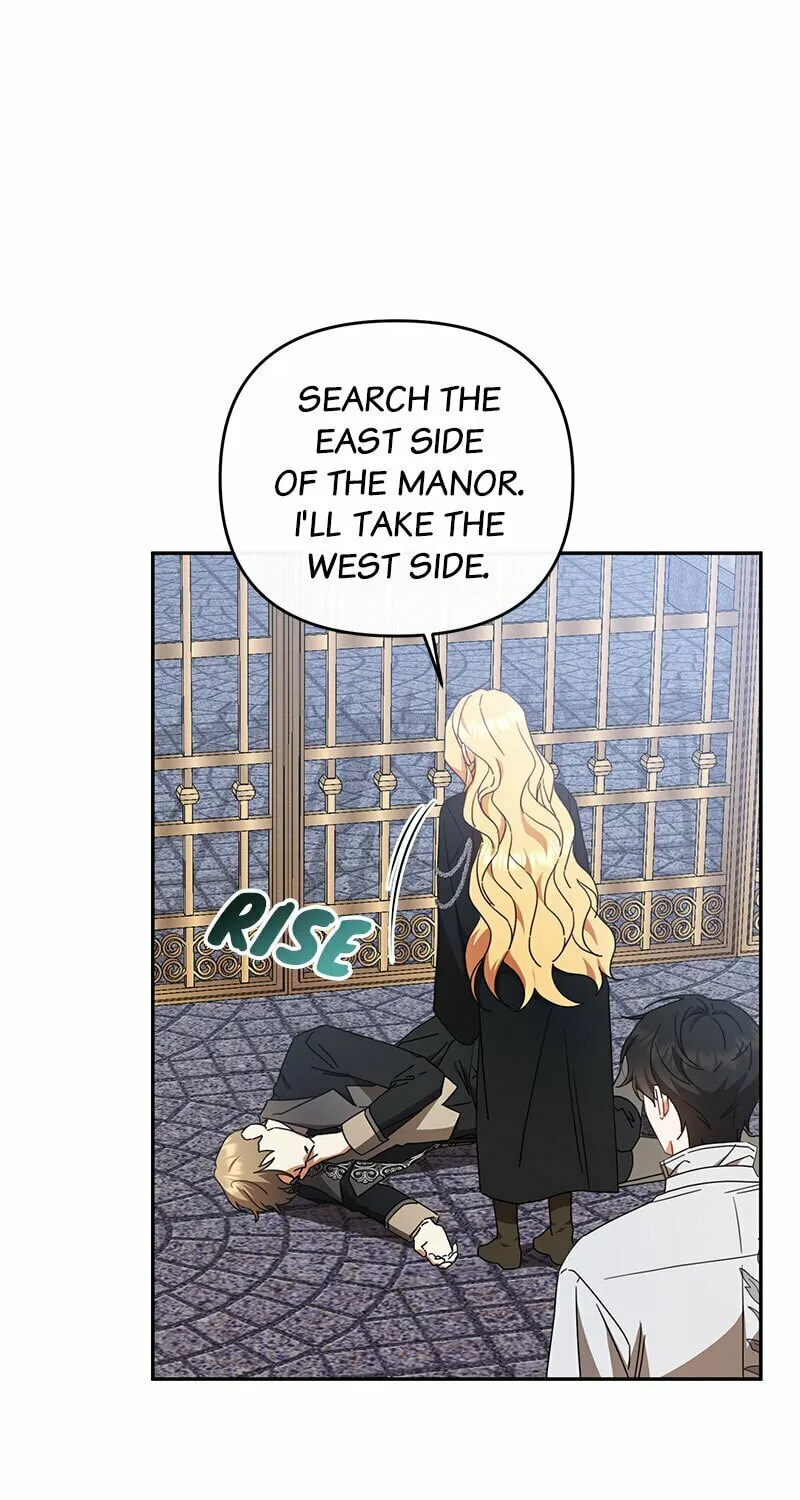 Read Ungracefully Grace chapter 39 image 104 on Lezhin