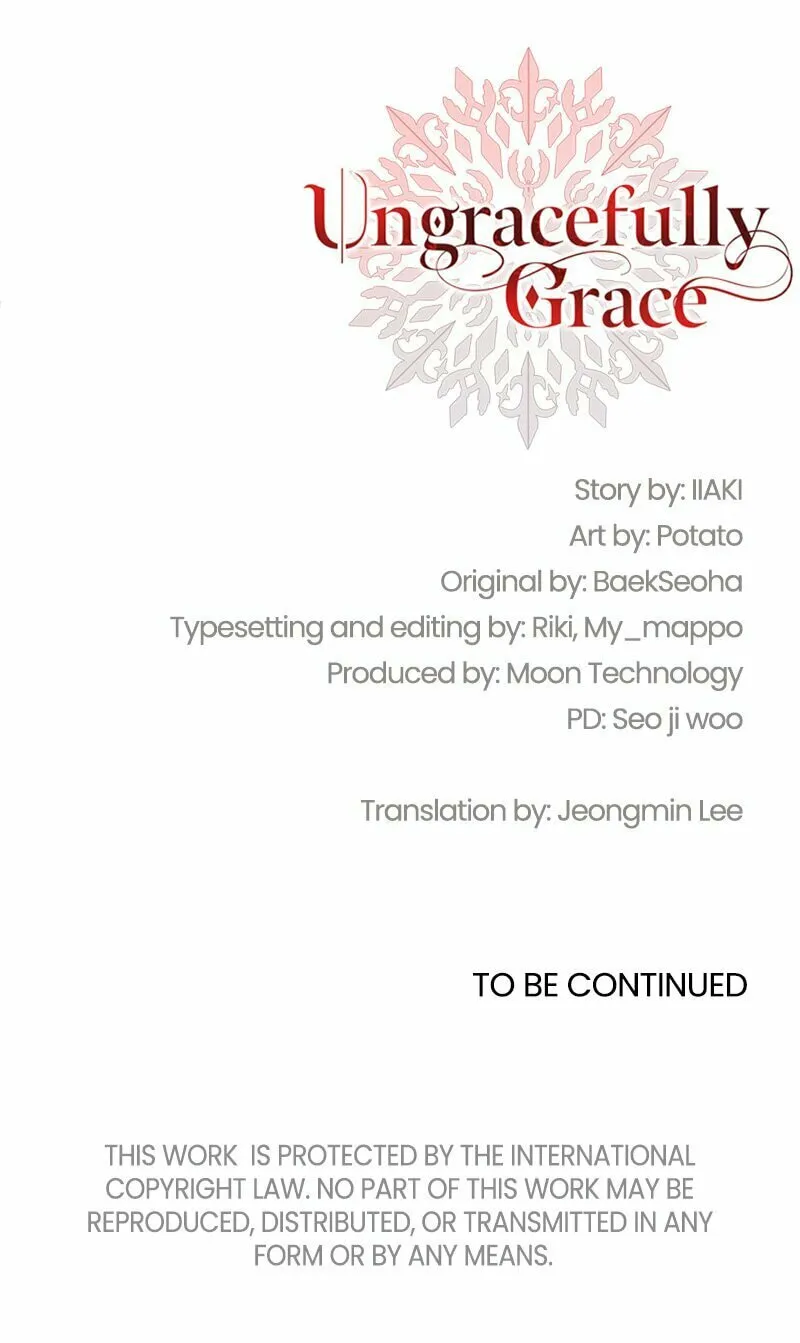 Read Ungracefully Grace chapter 39 image 110 on Lezhin