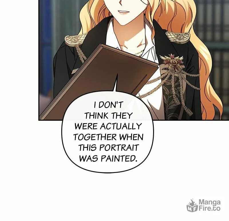 Read Ungracefully Grace chapter 39 image 35 on Lezhin