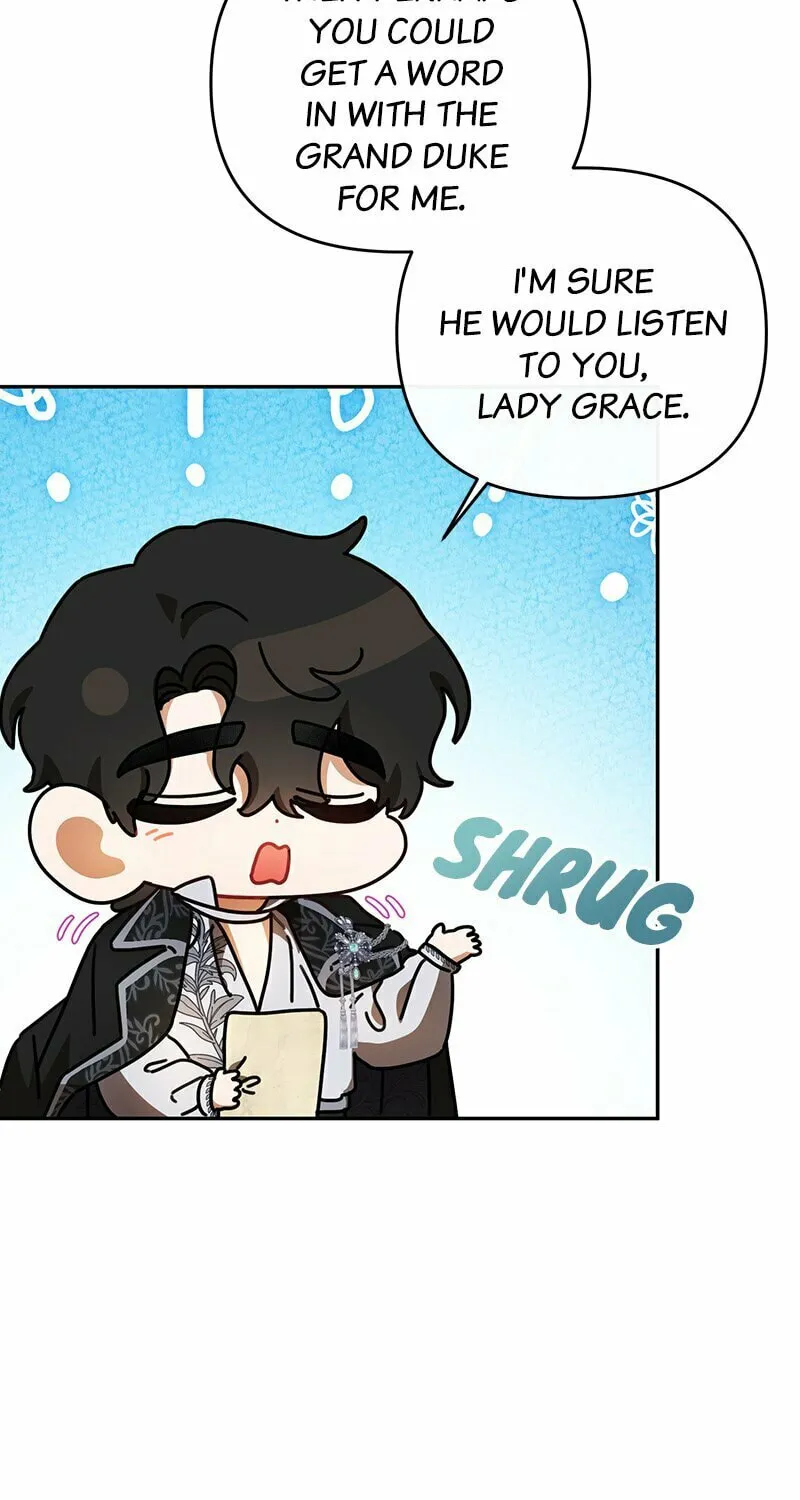 Read Ungracefully Grace chapter 39 image 68 on Lezhin
