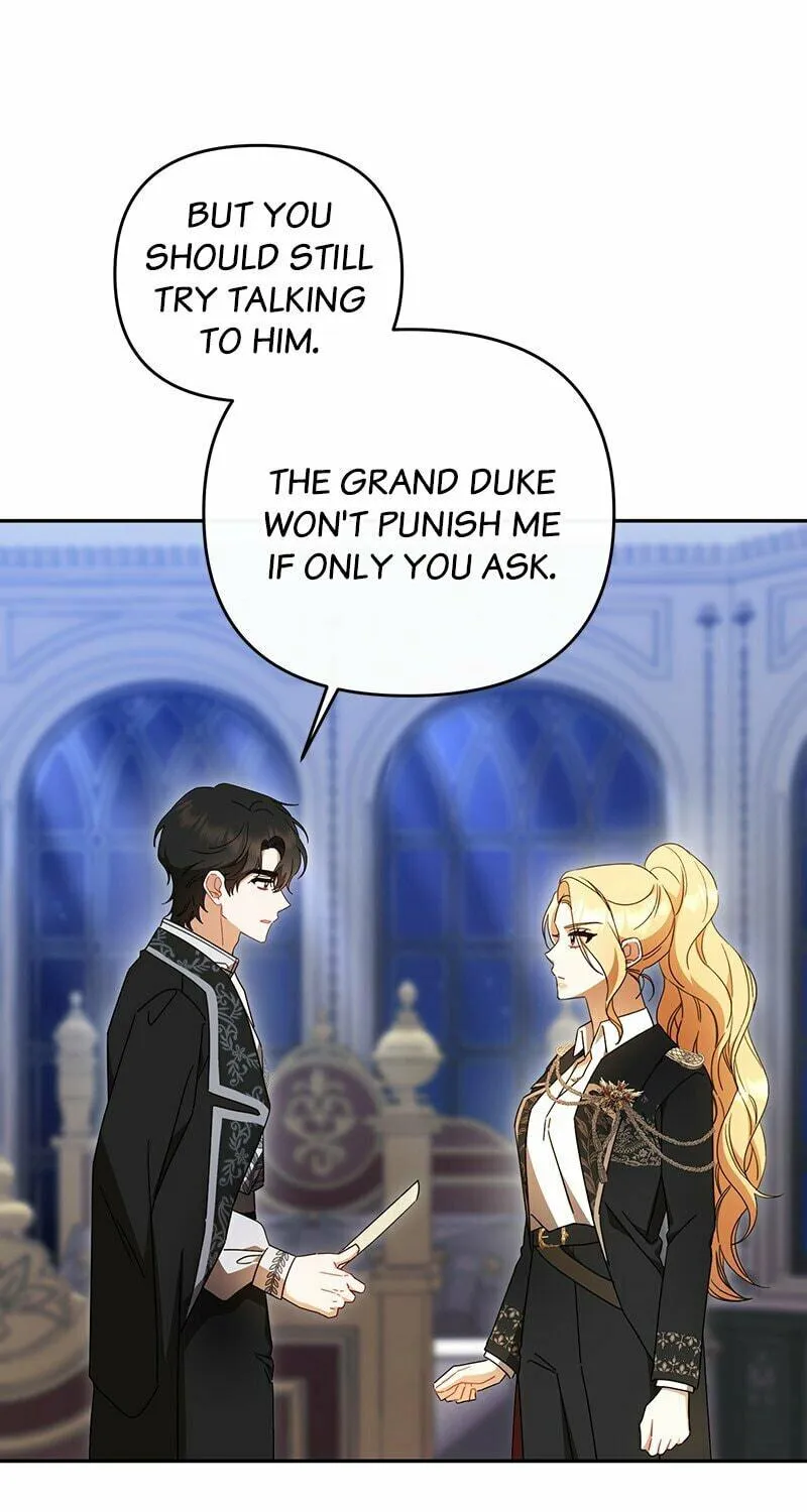 Read Ungracefully Grace chapter 39 image 70 on Lezhin