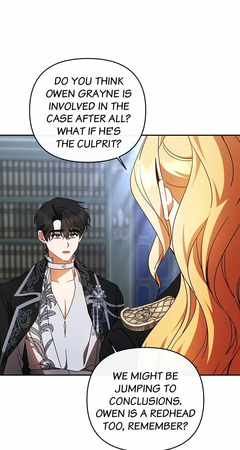 Read Ungracefully Grace chapter 39 image 82 on Lezhin