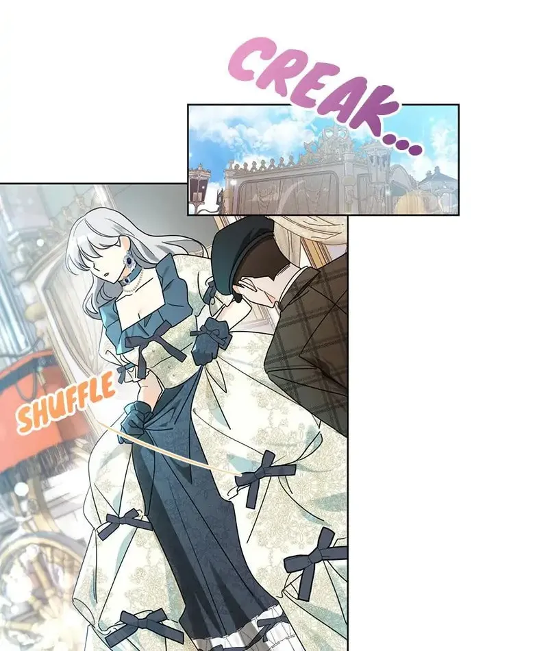 Read Ungracefully Grace chapter 4 image 1 on Lezhin