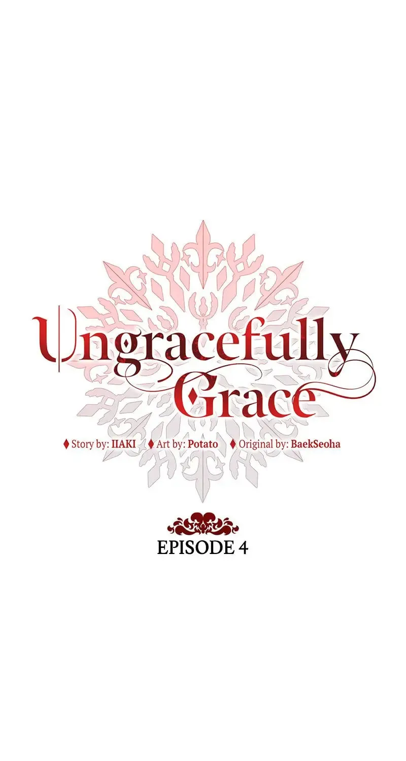 Read Ungracefully Grace chapter 4 image 13 on Lezhin