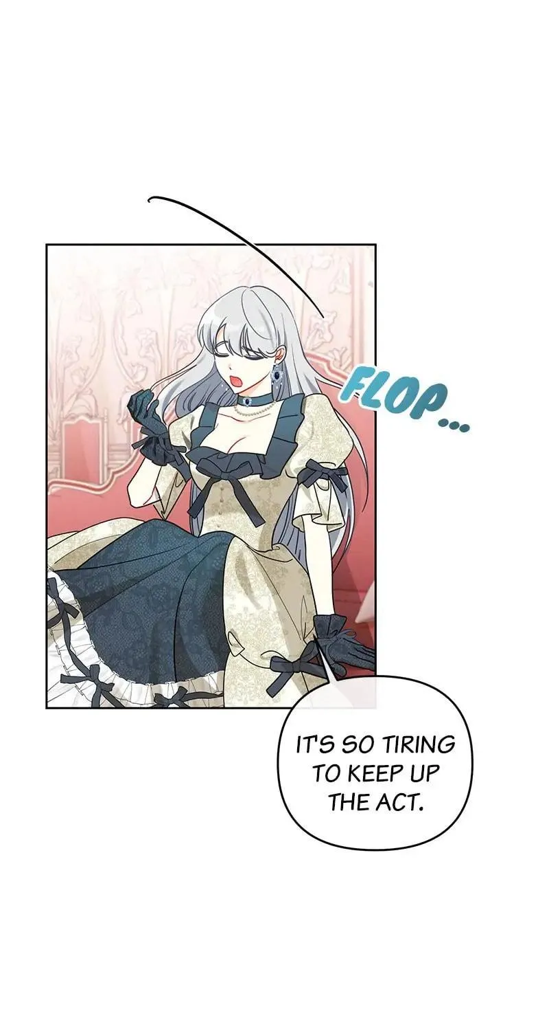 Read Ungracefully Grace chapter 4 image 17 on Lezhin