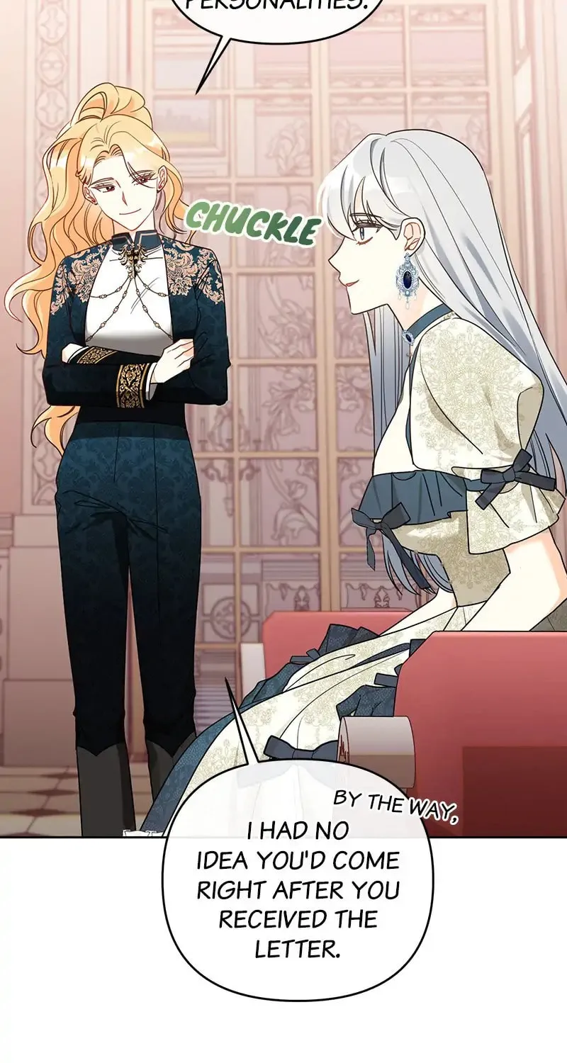 Read Ungracefully Grace chapter 4 image 19 on Lezhin