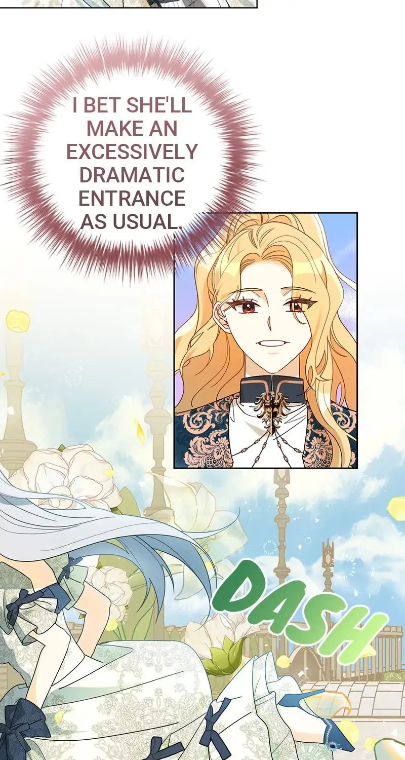 Read Ungracefully Grace chapter 4 image 2 on Lezhin