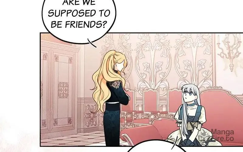 Read Ungracefully Grace chapter 4 image 22 on Lezhin