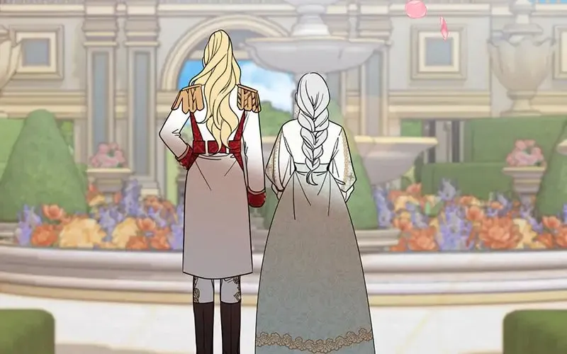 Read Ungracefully Grace chapter 4 image 24 on Lezhin