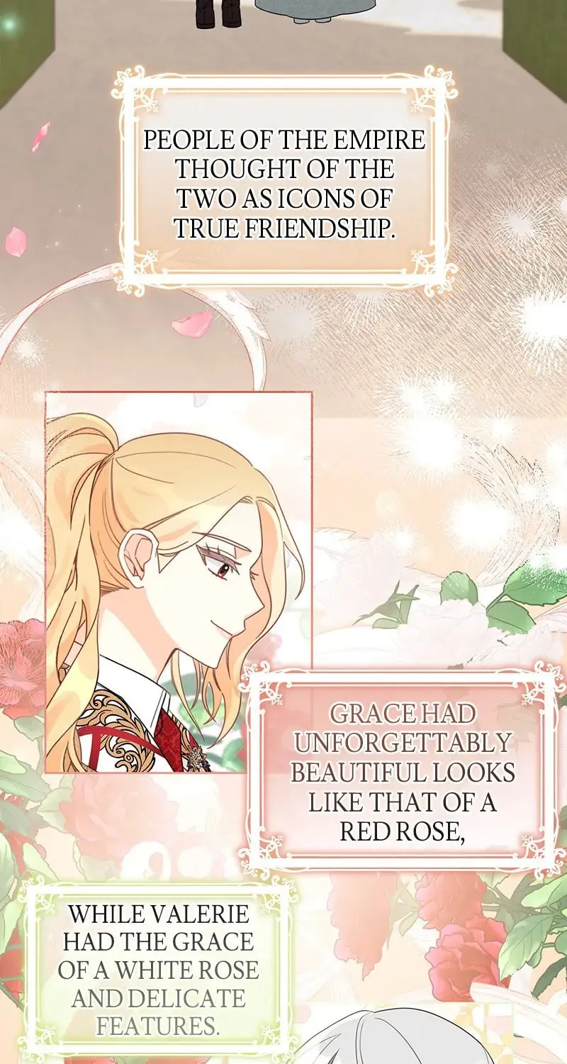 Read Ungracefully Grace chapter 4 image 25 on Lezhin