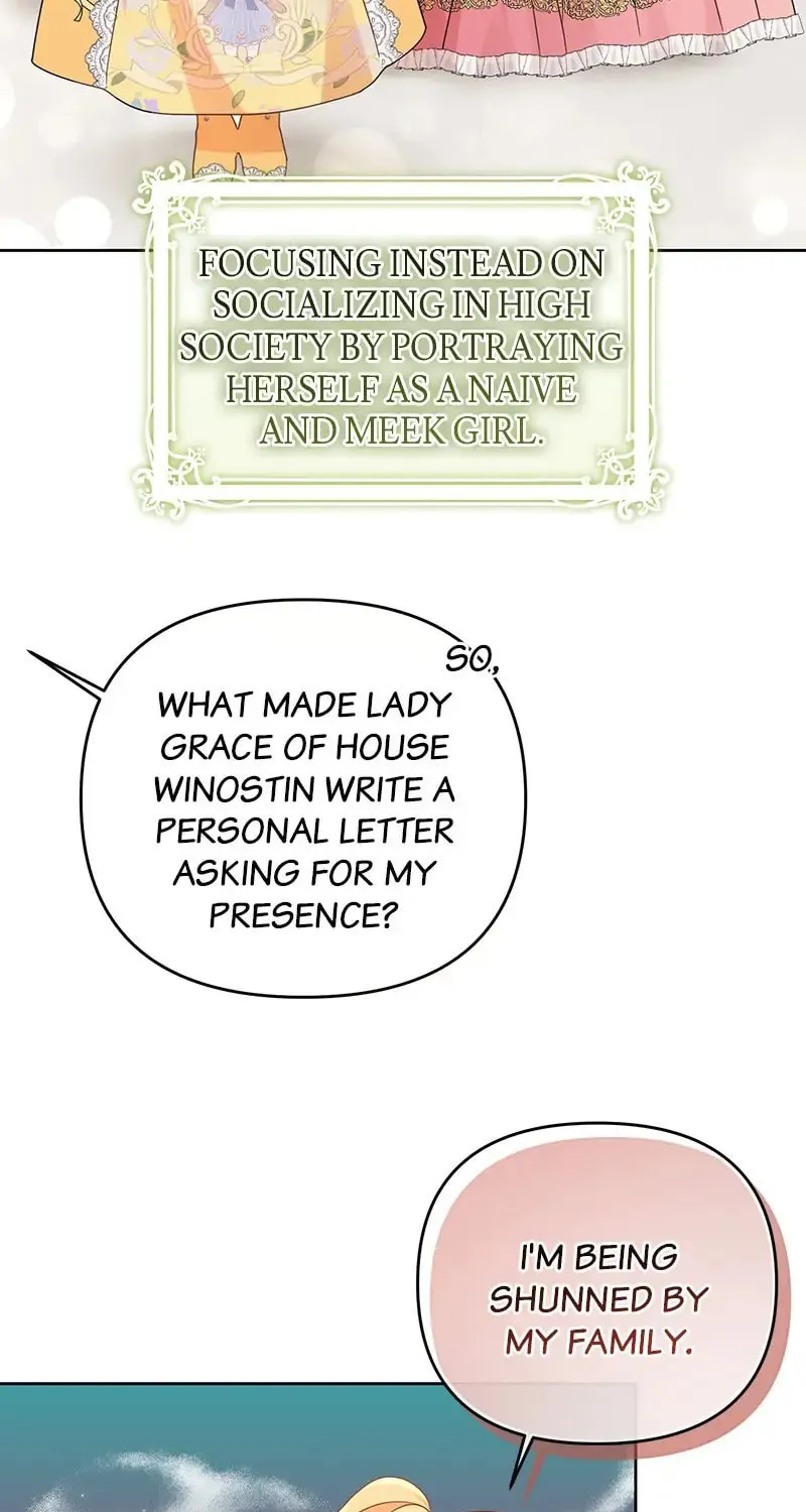 Read Ungracefully Grace chapter 4 image 31 on Lezhin