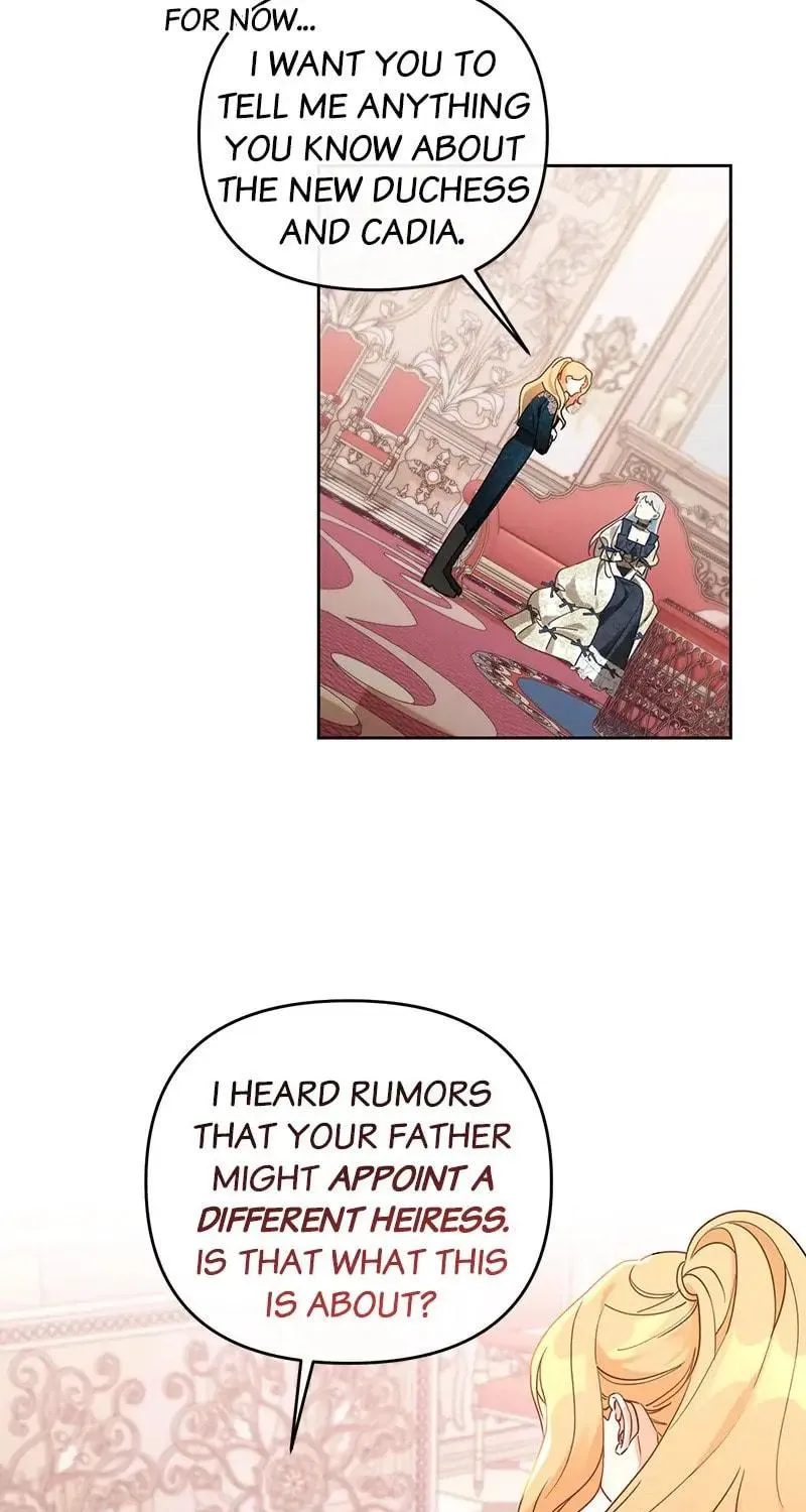 Read Ungracefully Grace chapter 4 image 33 on Lezhin