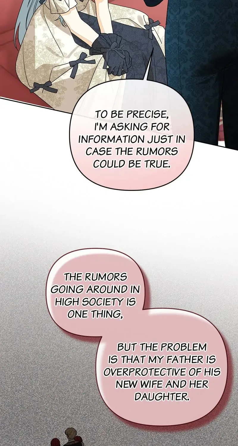 Read Ungracefully Grace chapter 4 image 35 on Lezhin