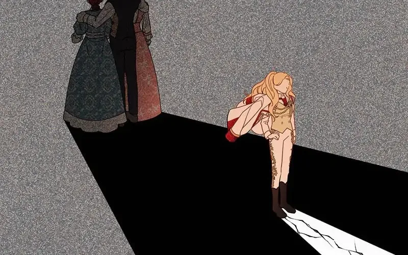 Read Ungracefully Grace chapter 4 image 36 on Lezhin