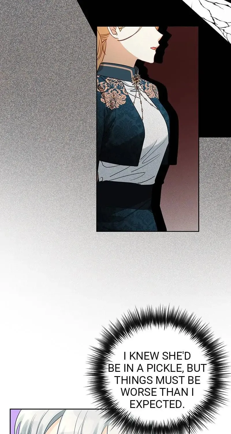 Read Ungracefully Grace chapter 4 image 37 on Lezhin