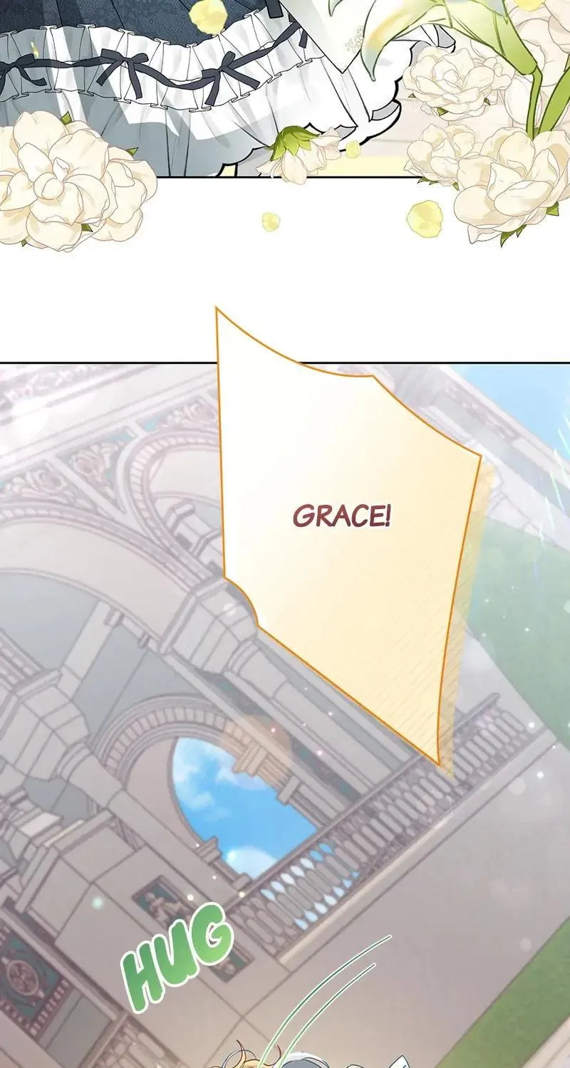 Read Ungracefully Grace chapter 4 image 4 on Lezhin