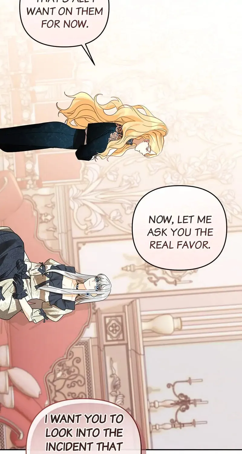Read Ungracefully Grace chapter 4 image 48 on Lezhin