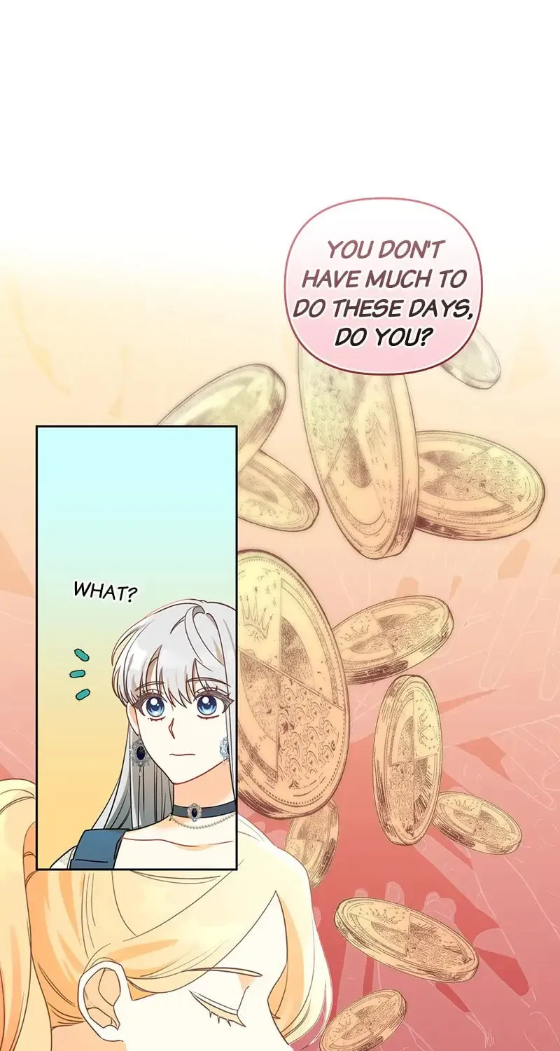 Read Ungracefully Grace chapter 4 image 57 on Lezhin