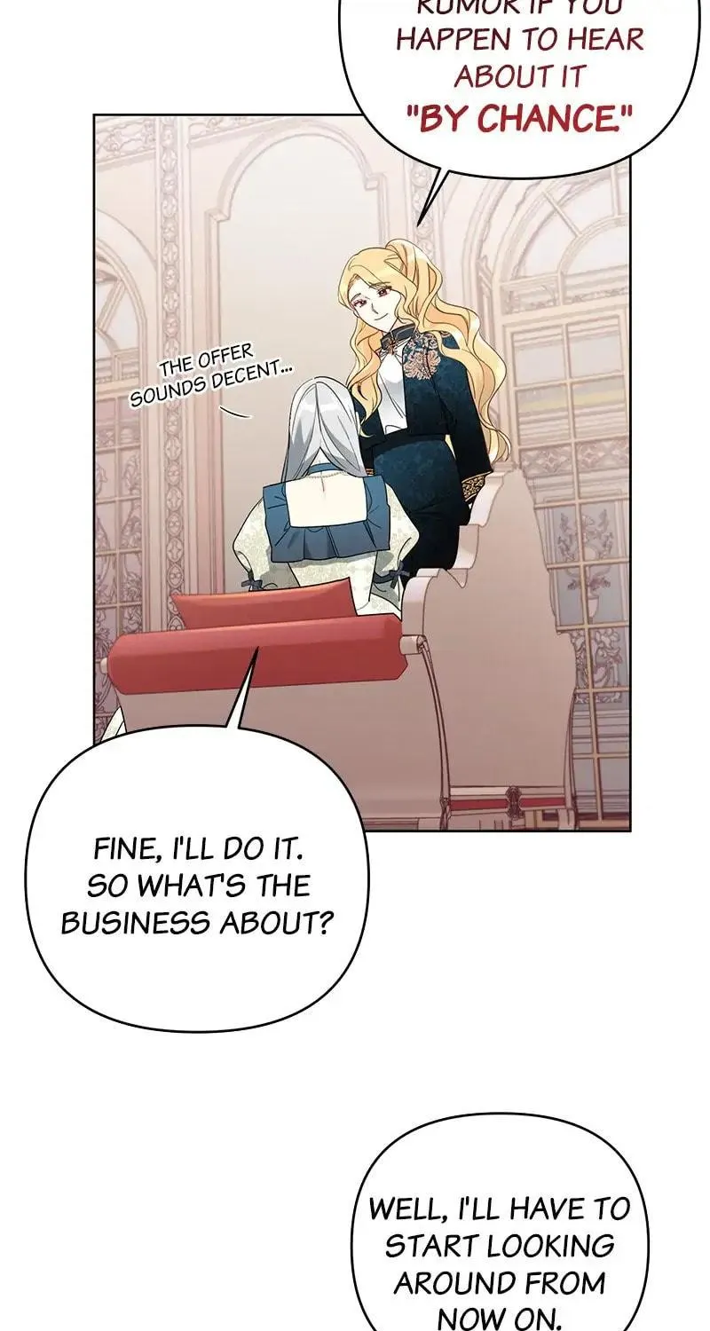 Read Ungracefully Grace chapter 4 image 61 on Lezhin