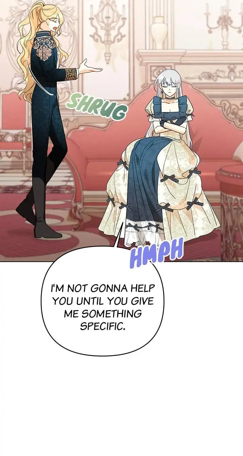 Read Ungracefully Grace chapter 4 image 65 on Lezhin