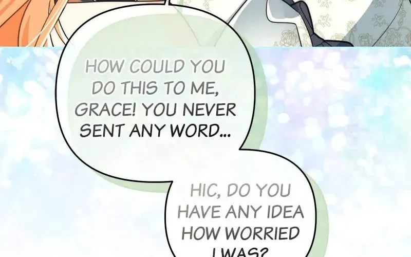 Read Ungracefully Grace chapter 4 image 7 on Lezhin