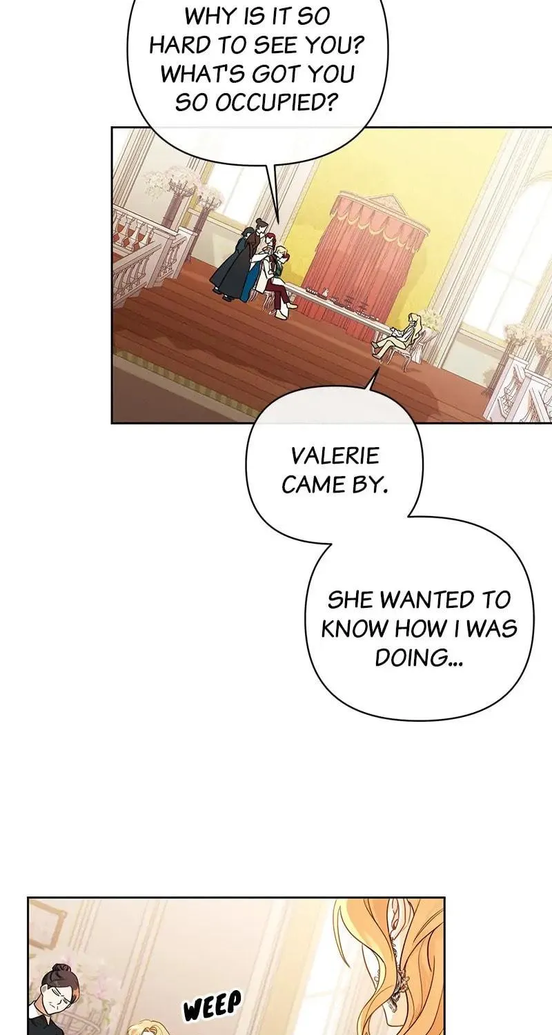 Read Ungracefully Grace chapter 4 image 73 on Lezhin