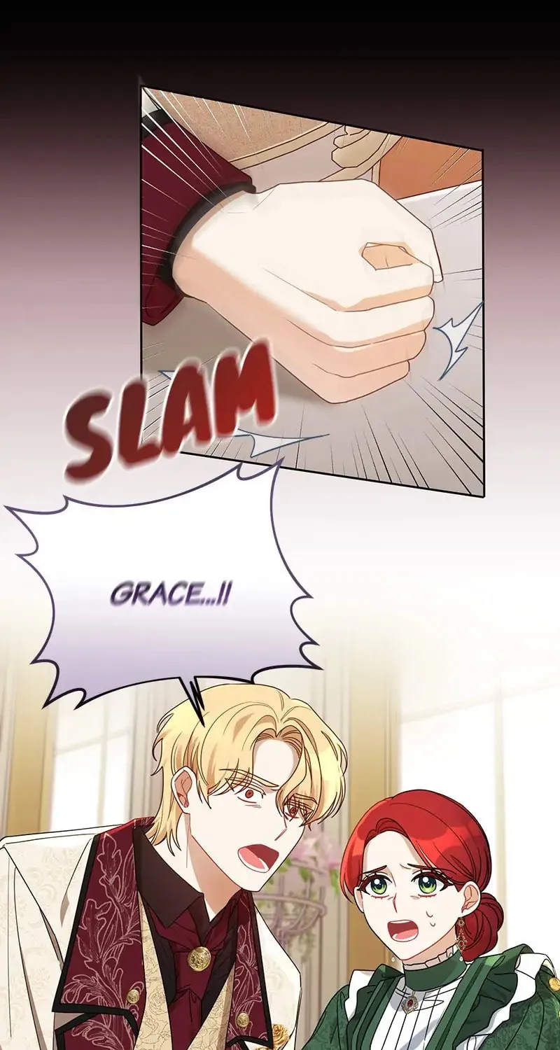 Read Ungracefully Grace chapter 4 image 82 on Lezhin